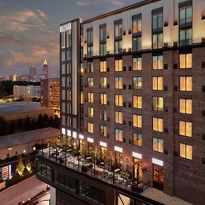 Bellyard, West Midtown Atlanta, A Tribute Portfolio Hotel